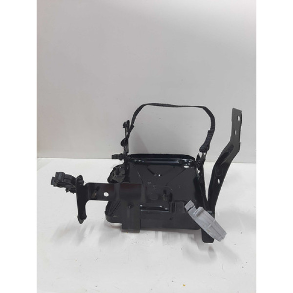 Suporte Bateria Jeep Renegade 2016 2017 2018 2019 2020 2021