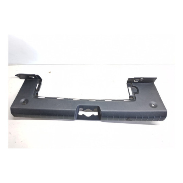 Acabamento Soleira Porta-malas Hb20 Hatch 2013 A 2019