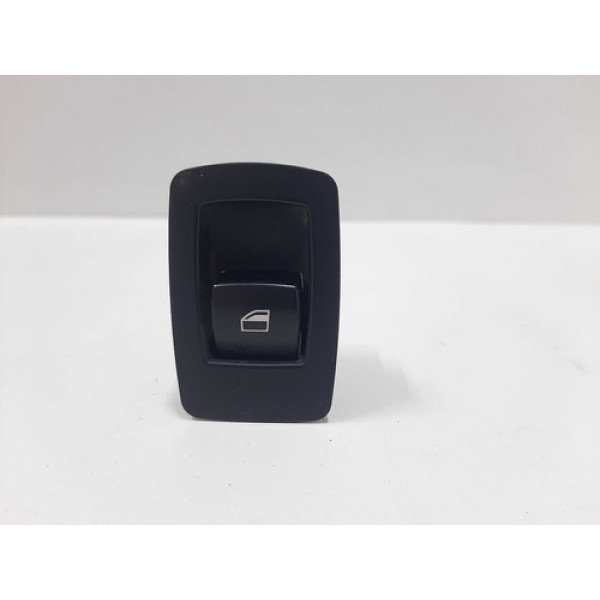 Comando Vidro Elétrico Traseiro Direito Bmw X5 2011 4.4