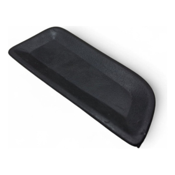 Borracha Botão Vidro Direito Renegade 2015 Preto