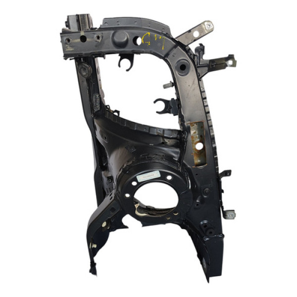 Longarina Direita Bmw 320i 2012 2013 2014 2015 2016 F30