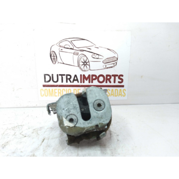 Fechadura Manual Dianteira Esquerda Gol Parati Bola 2 P