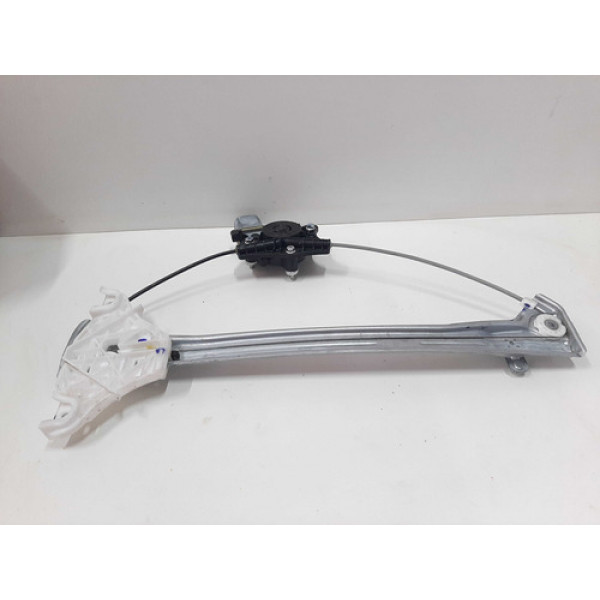 Máquina Vidro Elétrico Dianteira Direita Hb20 2020 A 2022