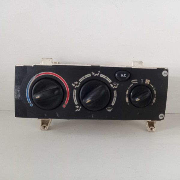 Comando De Ar Renault Scenic 2001 A 2006 Detalhes