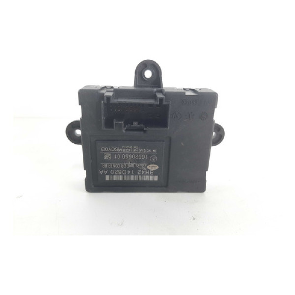 Módulo Porta Traseira Esquerda Discovery 4 2012 A 2016 