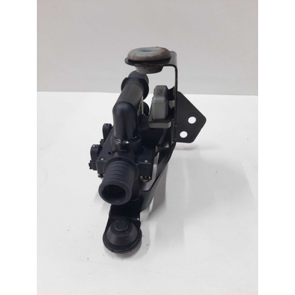 Válvula Aquecedor Duplo Solenóide Bmw X5 2011 4.4 Biturbo 