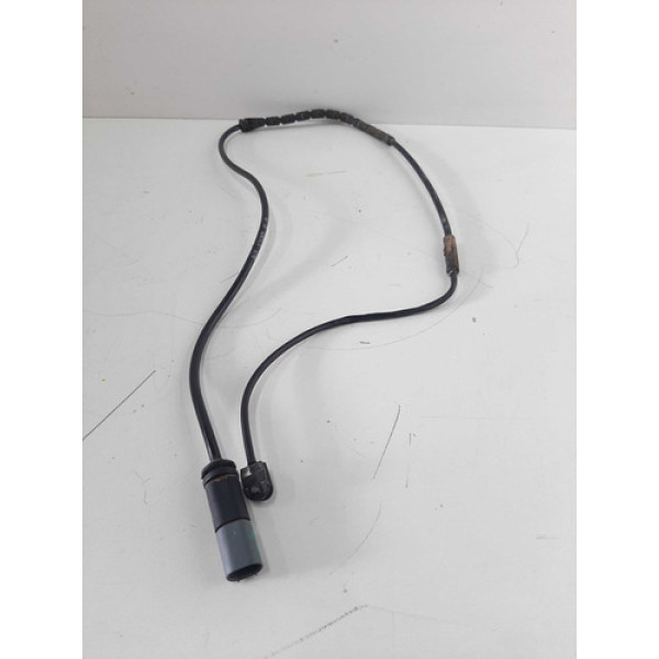 Sensor Pastilha De Freio Traseira Bmw X5 2011 4.4 Biturbo