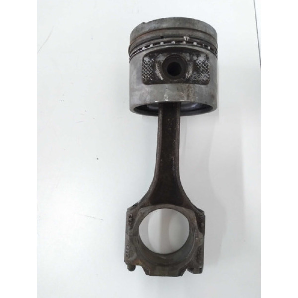 Pistao Biela Stander Volkswagen Parati Ap 1.6 1983 