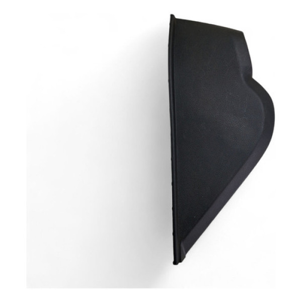 Acabamento Lateral Esquerdo Painel Hb20 2020 A 2022 Preto