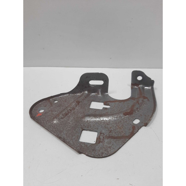 Suporte Pedal Acelerador Renault Kwid 1.0 3cc 2017 A 2021