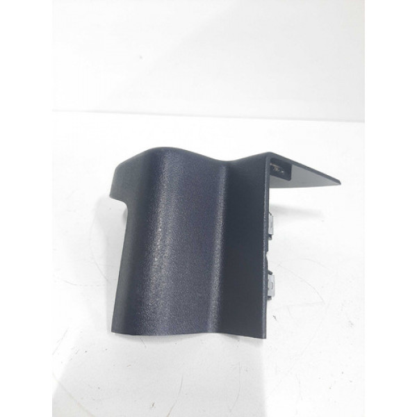 Acabamento Trilho Banco Direito Discovery 4 2012 A 2016 Preto