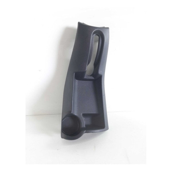 Acabamento Console Central Citroën C3 2013 2014 2015 A 2019