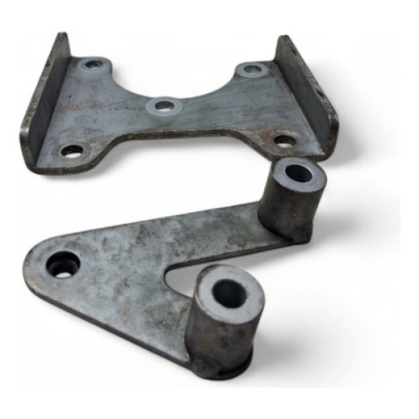 Suporte Bomba Direçao Bmw X3 2001 A 2006 2.5 V6 E46