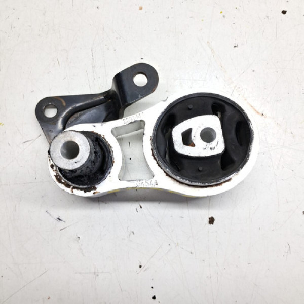 Coxim Câmbio Ecosport Fiesta 1.6 2003 A 2012 Marcas De Uso