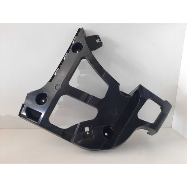 Guia Direita Parachoque Traseiro Bmw X5 2011 4.4 Biturbo 