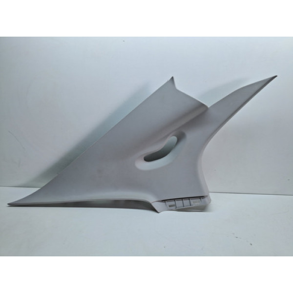 Acabamento Coluna Traseira Lado Esquerdo 2015 A 2021