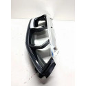 Máscara Negra Grade Interna Farol Direito Gm Tracker 20 A 24