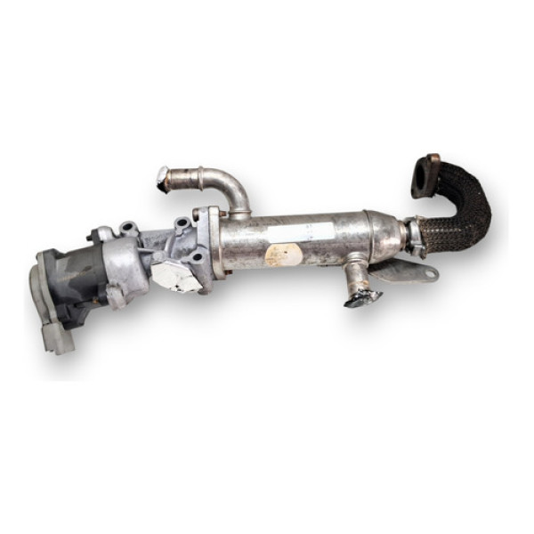 Válvula Egr Direita Discovery 3 2.7 V6 Diesel 2005 A 2009