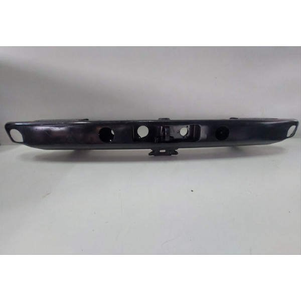 Alma Parachoque Traseiro Land Rover Discovery 4 2012 A 2016