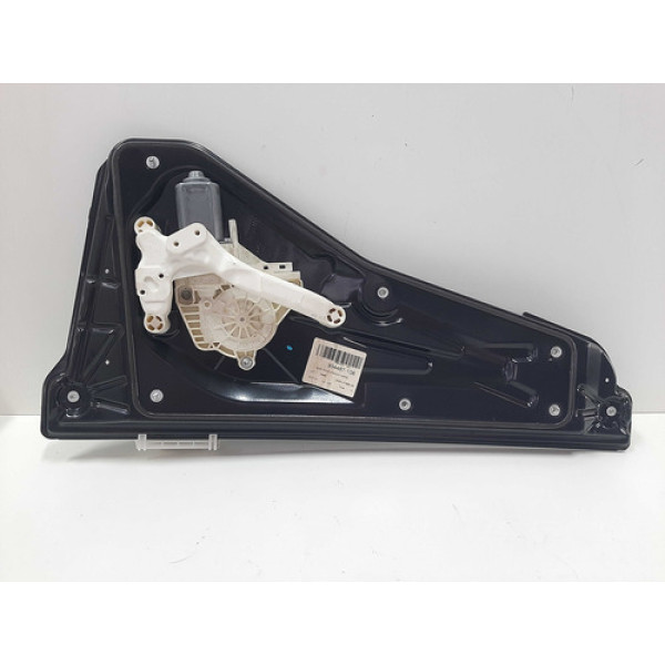 Maquina De Vidro Traseira Direita Discovery 3 2006 A 2009