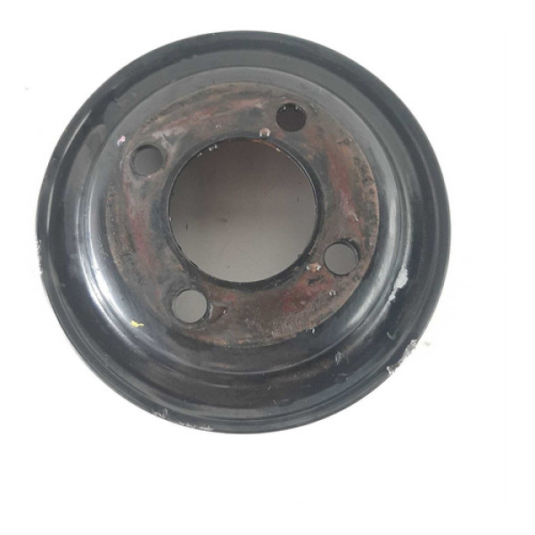 Polia Da Bomba De Água Toyota Hilux 3.0 Diesel 2005 A 2010