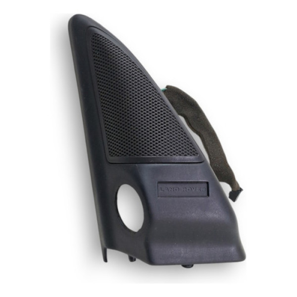 Acabamento Interno Retrovisor Esqu Discovery 3 2.7 2005 A 09