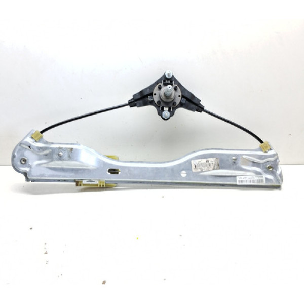 Máquina De Vidro Porta Traseira Direita Mobi 2017/ Manual