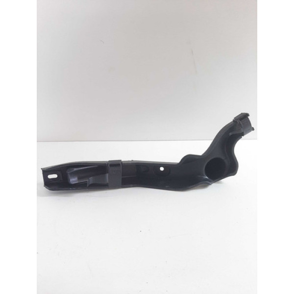 Calha Passa Fios Motor Renault Captur 2017 A 20 Detalhe