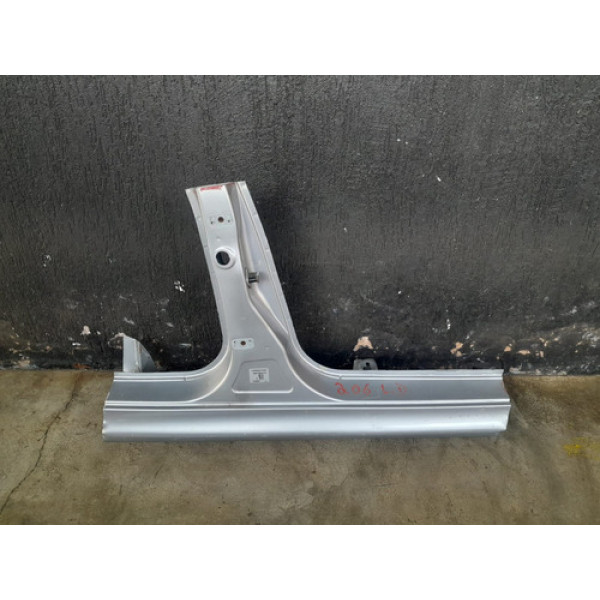 Caixa De Ar Lateral Direito Peugeot 206 2007 2008 A 2014