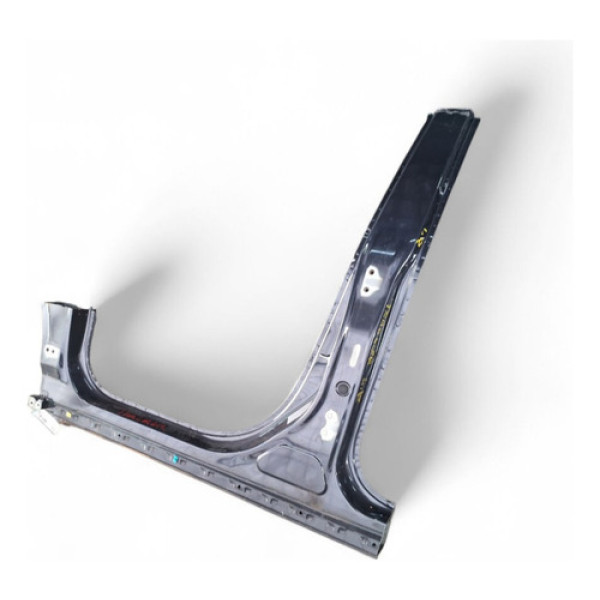 Caixa Ar Lateral Esquerda Tracker 2020/