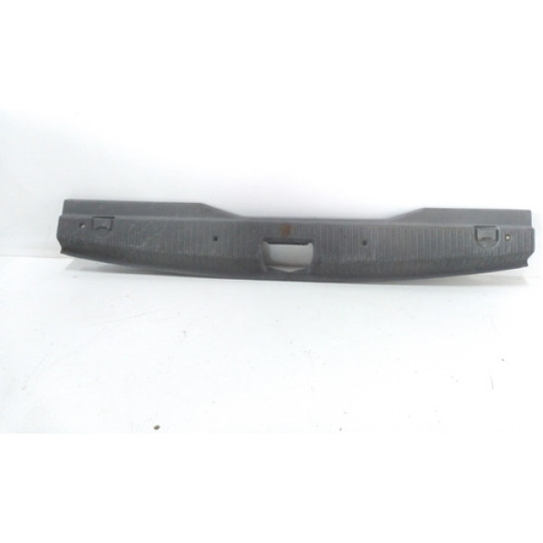 Moldura Inferior Porta Mala Chevrolet Meriva 2003 A 2012 