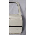 Porta Traseira Direita Corsa Sedan  Max 05 A 11 C/detalhes  Traseira Direita Branco