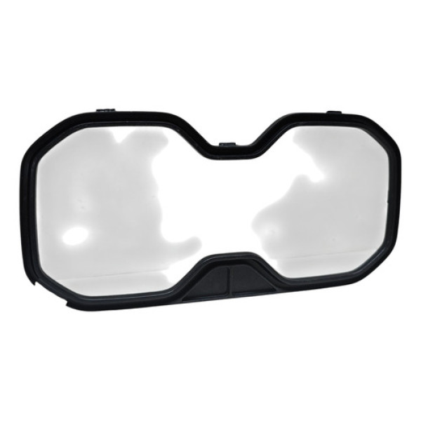 Moldura Porta Copos Renegade 2016/ Preto