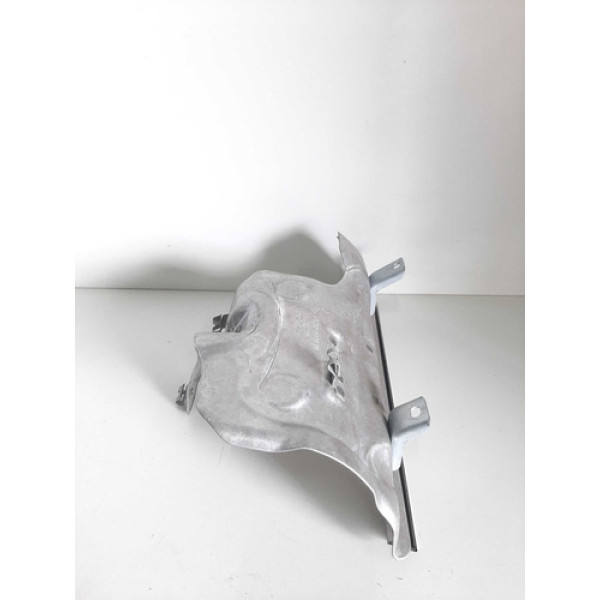 Protetor Calor Turbina Renault Duster Oroch 1.3 Turbo 2023
