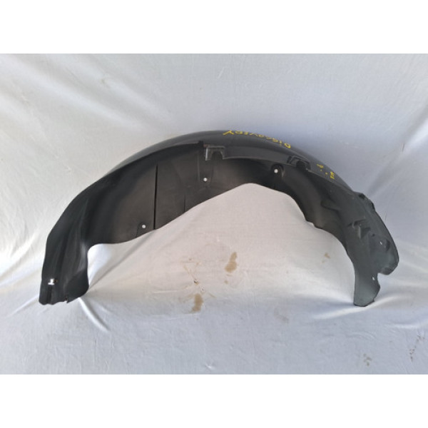 Parrabarro Traseiro Esquerdo Discovery 3 2005 A 2009