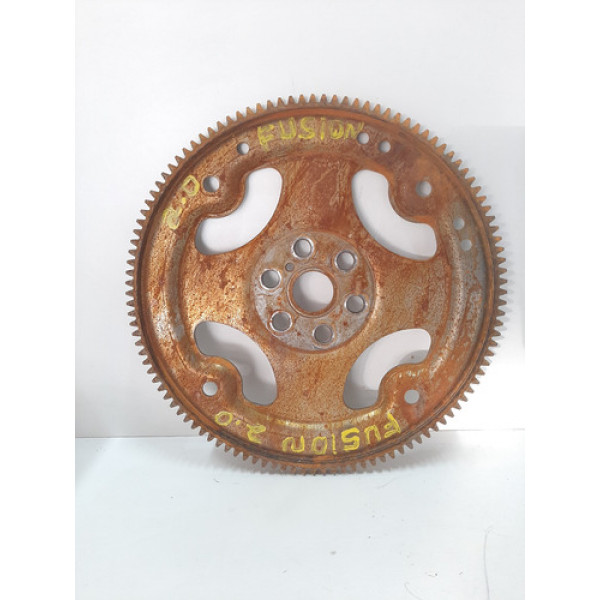 Volante Do Motor Fusion 2.0 4x4 Turbo Ecoboost 2016 A 19