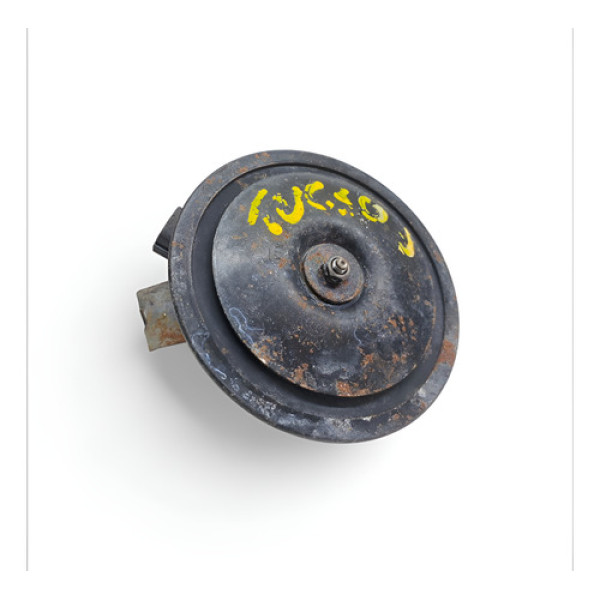 Buzina Tucson 2005 A 2019