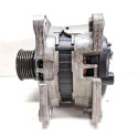 Alternador Sandero Logan Duster 1.6 8/16v 2008 A 2017 Detalh