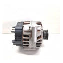 Alternador Fiesta Courier Ecosport 1.0 1.6 Zetec 00/07 110a