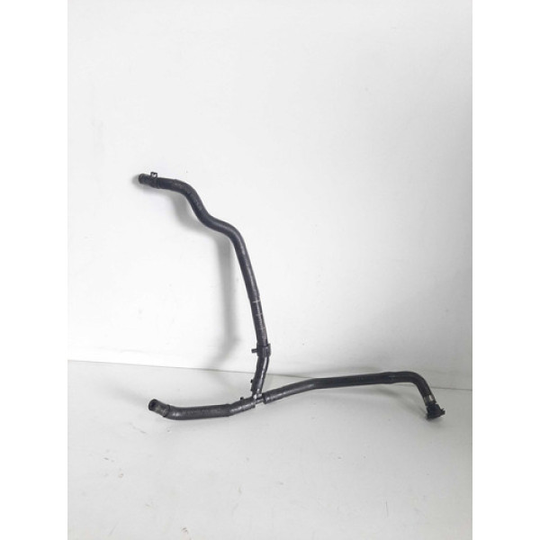 Mangueira Arrefecimento Audi Q3 1.4 Turbo Tfsi 2017 Detalhe