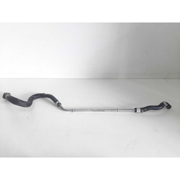 Mangueira Cano Combustível Audi Q3 1.4 Turbo 2017 2017 