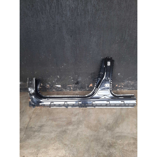 Caixa Ar Coluna T Esquerdo Civic Touring 2017 A 21 Detalhe