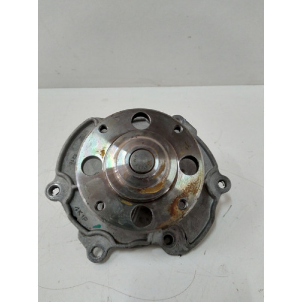 Bomba Dagua Chevrolet Captiva 3.6 V6 2008/2009/2010/2011