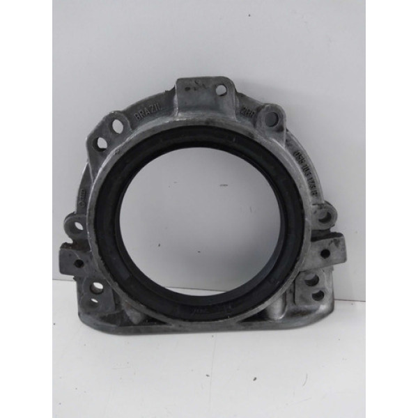 Flange Retentor  Virabrequim Tras Volkswagen Gol Ap 1.6 1983