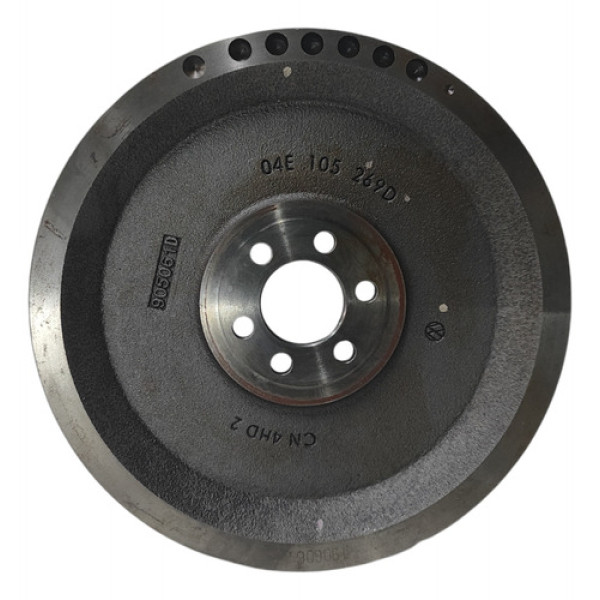 Volante Motor Gol G8 1.03cc 2020