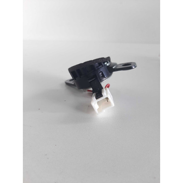 Twitter Lado Esquerdo Hyundai Azera 2012 2013 2014 2015 16 Preto