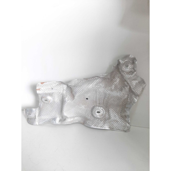 Defletor Calor Discovery 4 3.0 4x4 2012 A 2016