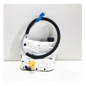 Fechadura Porta Traseira Esquer Onix Tracker 20/ Montana 23/