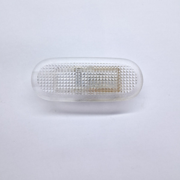 Luz Cortesia Teto Fluence 2011 2012 2013 2014 2015 2016 A 18