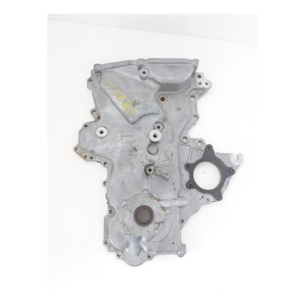 Tampa Frontal Do Motor Hb20 1.6 2013 A 2018